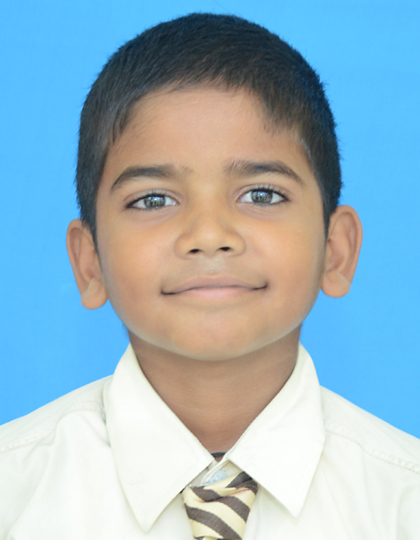 PRASANT   KUMAR